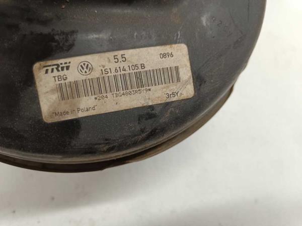 SERVO FREIN VW UP/ SEAT MII/ SKODA CITIGO - Vue 3